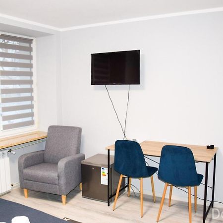 Apartamenty I Pokoje Centrum Pilsudskiego Бялисток Екстериор снимка