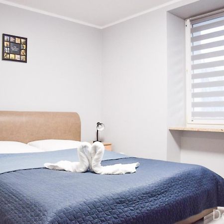 Apartamenty I Pokoje Centrum Pilsudskiego Бялисток Екстериор снимка