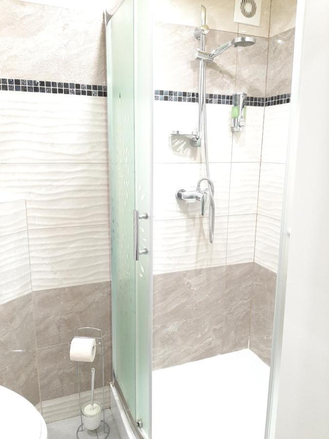 Apartamenty I Pokoje Centrum Pilsudskiego Бялисток Екстериор снимка