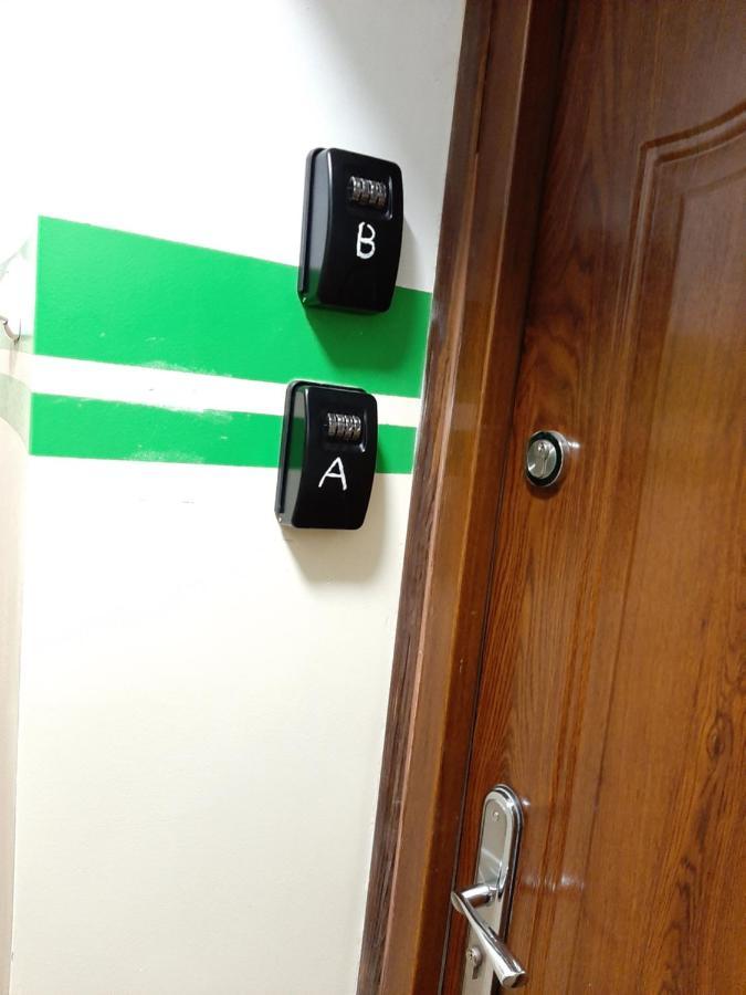 Apartamenty I Pokoje Centrum Pilsudskiego Бялисток Екстериор снимка