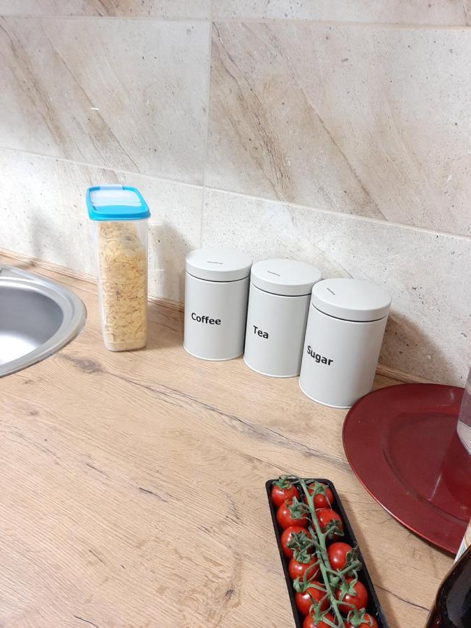 Apartamenty I Pokoje Centrum Pilsudskiego Бялисток Екстериор снимка
