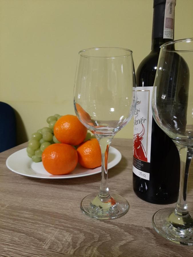 Apartamenty I Pokoje Centrum Pilsudskiego Бялисток Екстериор снимка