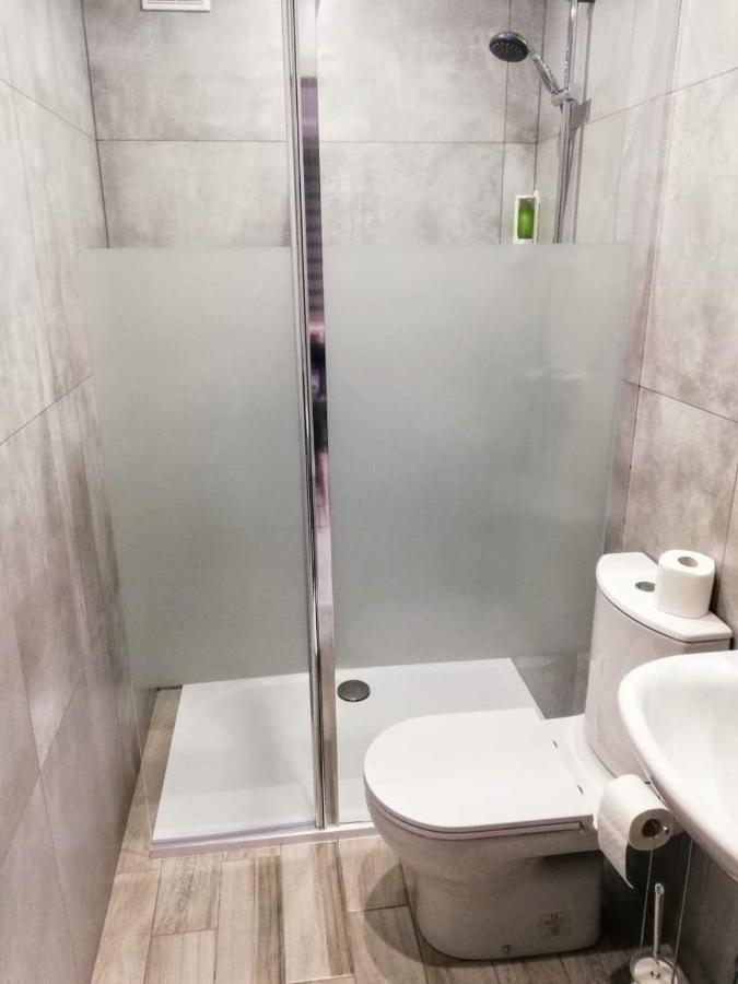 Apartamenty I Pokoje Centrum Pilsudskiego Бялисток Екстериор снимка