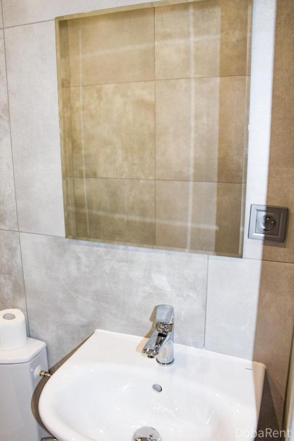 Apartamenty I Pokoje Centrum Pilsudskiego Бялисток Екстериор снимка