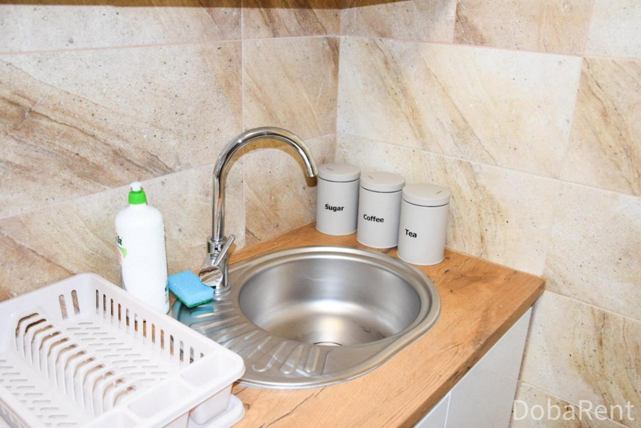 Apartamenty I Pokoje Centrum Pilsudskiego Бялисток Екстериор снимка