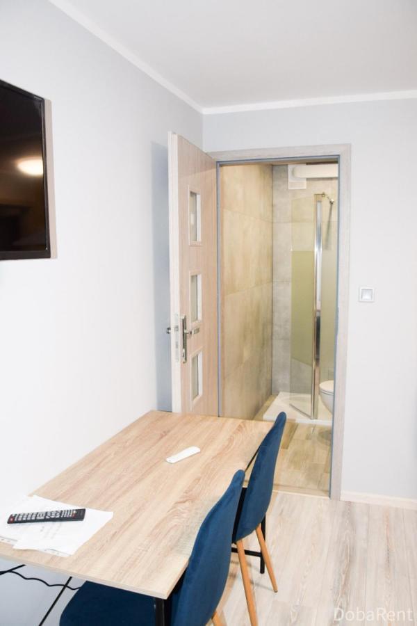 Apartamenty I Pokoje Centrum Pilsudskiego Бялисток Екстериор снимка
