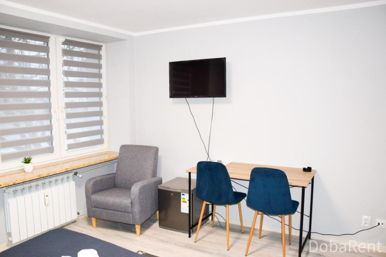 Apartamenty I Pokoje Centrum Pilsudskiego Бялисток Екстериор снимка