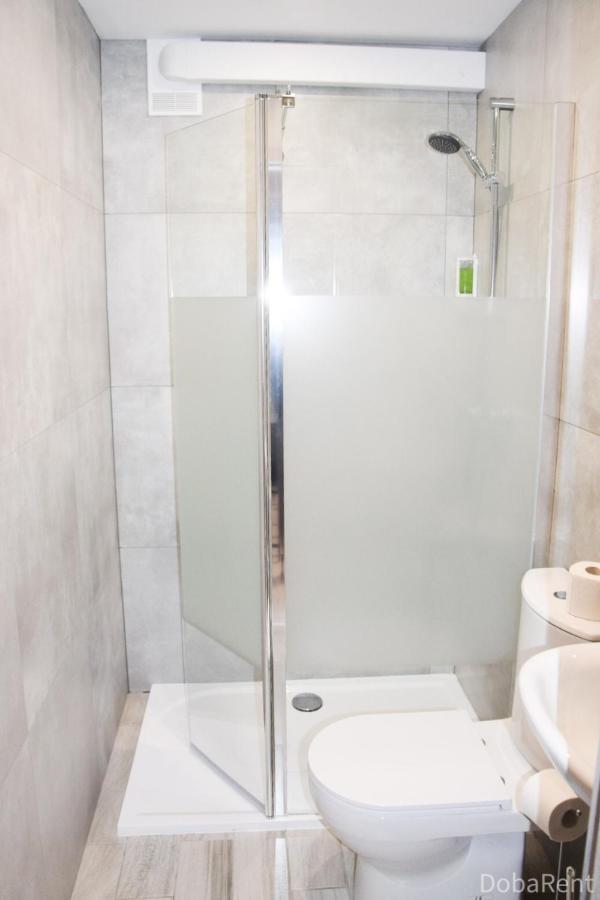 Apartamenty I Pokoje Centrum Pilsudskiego Бялисток Екстериор снимка