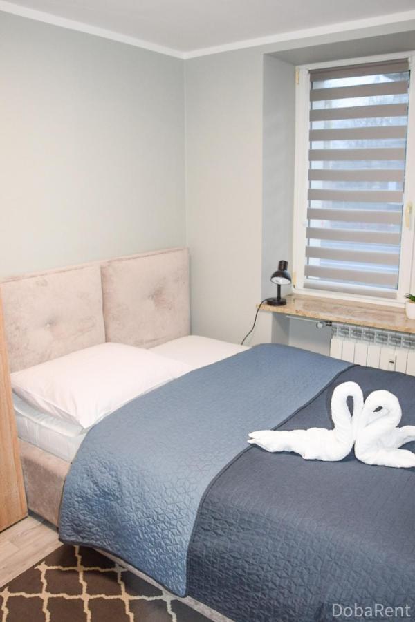 Apartamenty I Pokoje Centrum Pilsudskiego Бялисток Екстериор снимка
