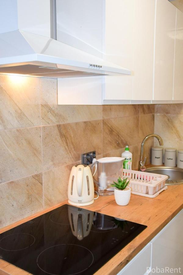 Apartamenty I Pokoje Centrum Pilsudskiego Бялисток Екстериор снимка